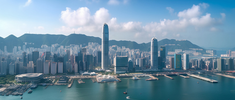 突破传统边界，探索香港公司股权转让的无限可能！