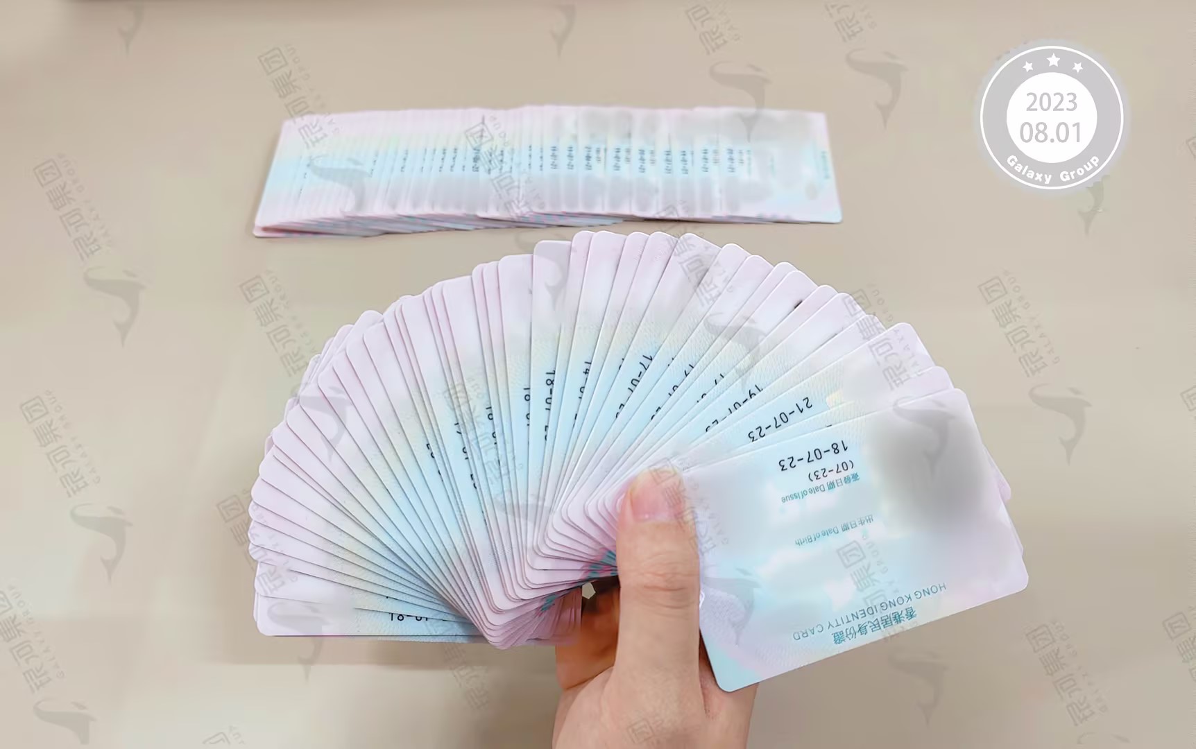 香港优才计划申请政策放宽，这7类人才香港很欢迎！