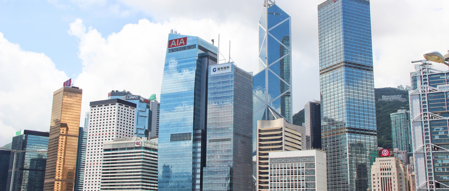 115分无名企背景，香港优才顺利获批！
