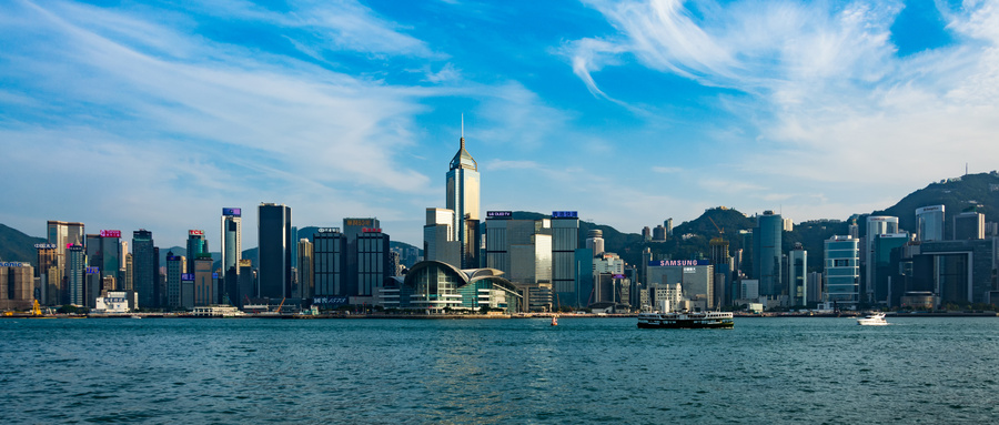 2022全球IB百强榜单揭晓，香港学府名列前茅，你看中哪一个？