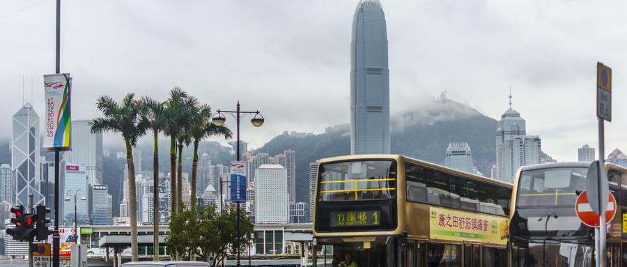 拿走这份香港个别人士税表申报指南，答应我不会再踩坑！