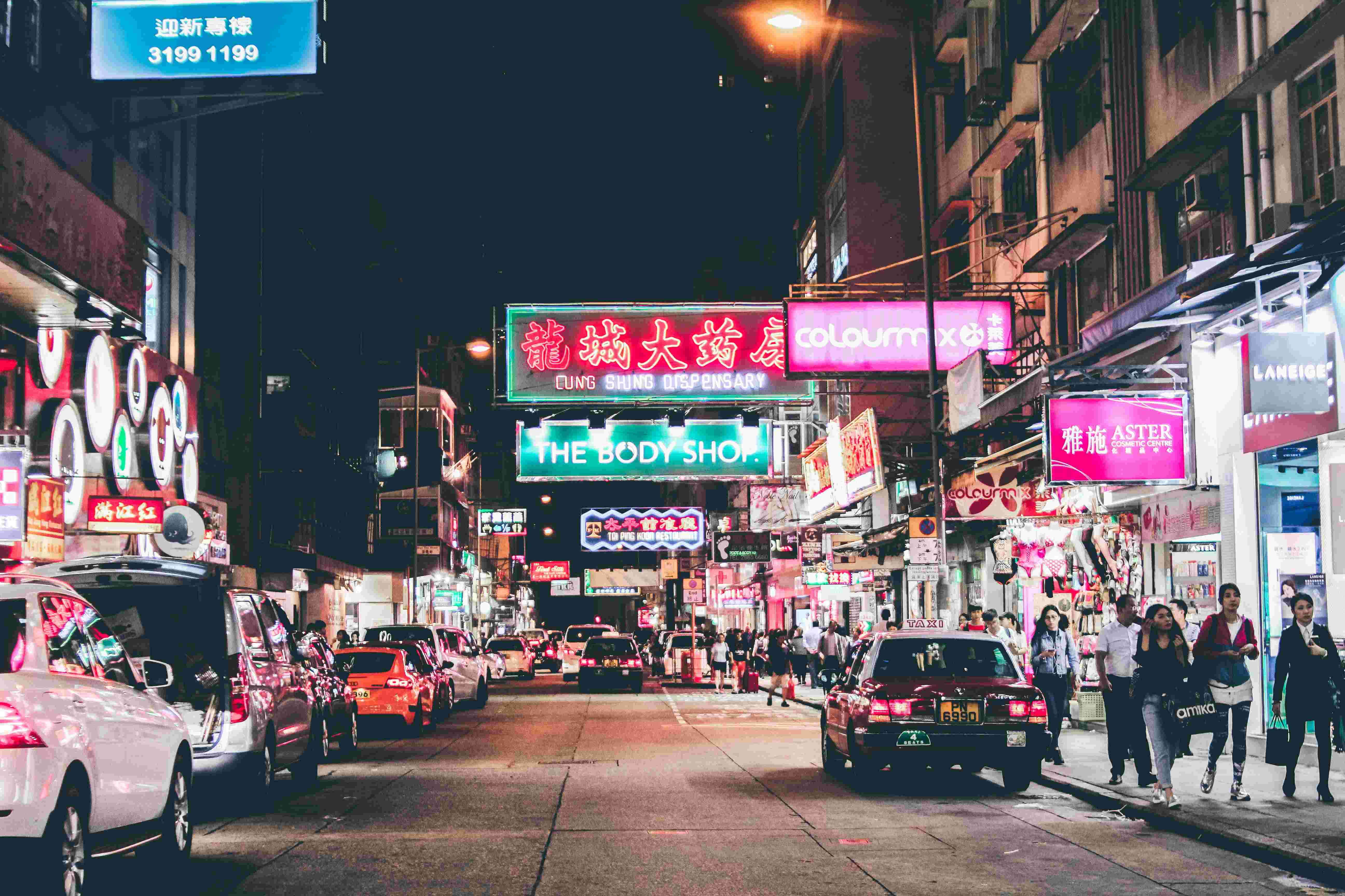 香港人才引进计划（香港身份）全面介绍！香港优才+专才+高才通+进修