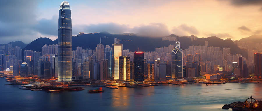 香港人才引进最新政策，盘点四种落户香港的方式和优势！