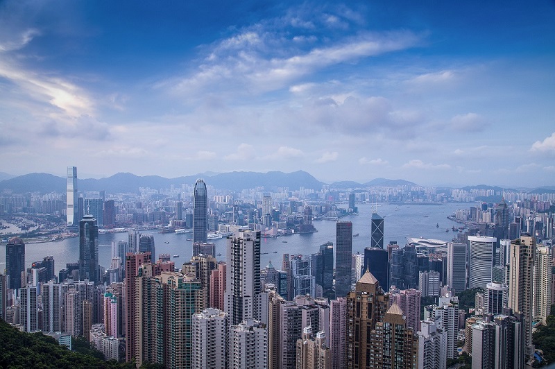 为什么大家都热衷于通过香港优才计划拿香港身份？都因为这7大好处！