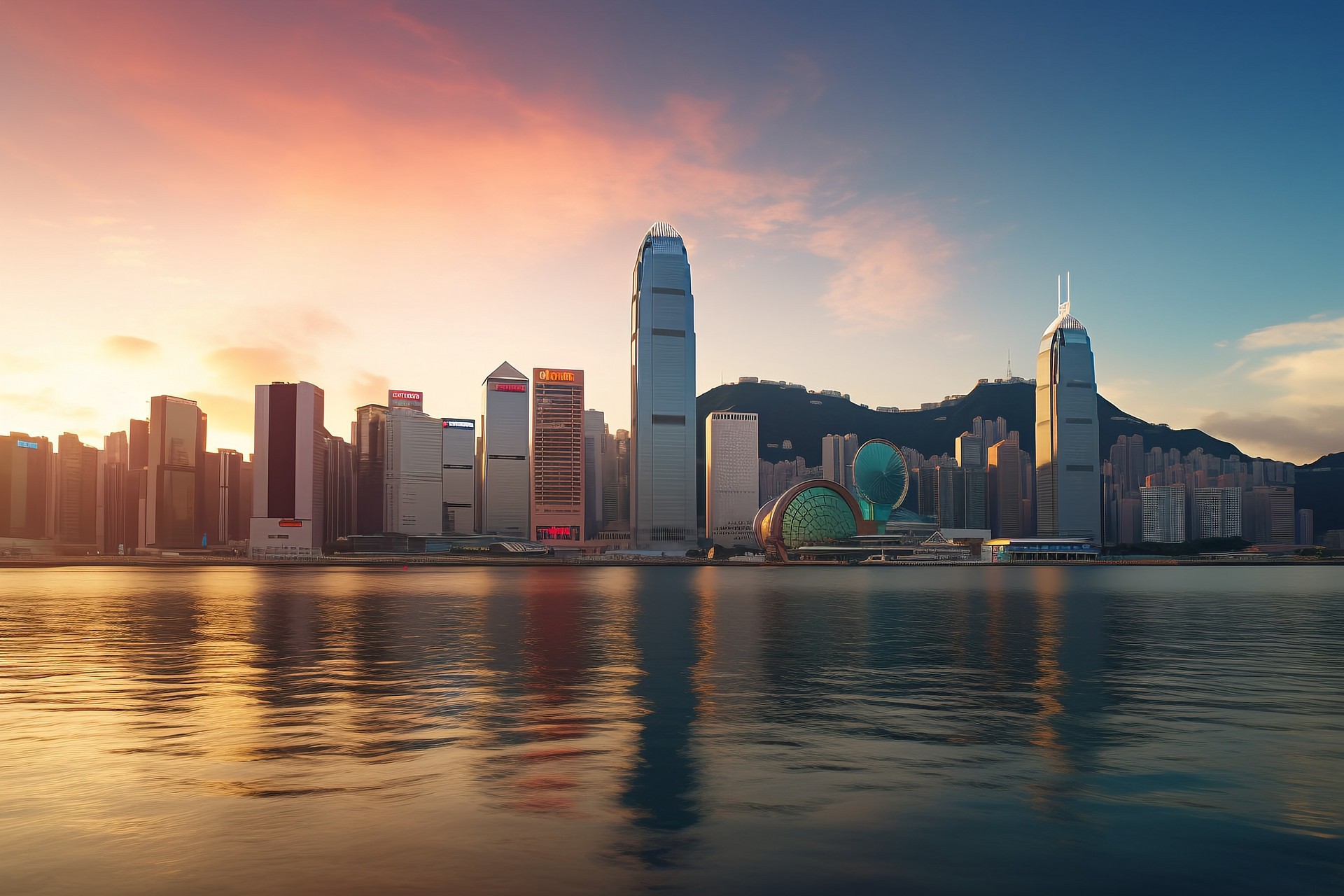 香港高才通和优才计划的8个对比，一文教你丝滑拿香港身份！