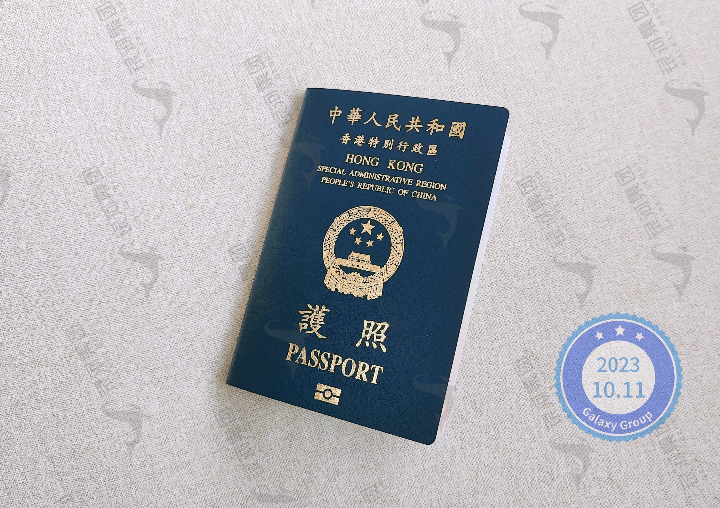 最新！香港特区护照免签170个国家/地区！前提是符合香港身份申请条件