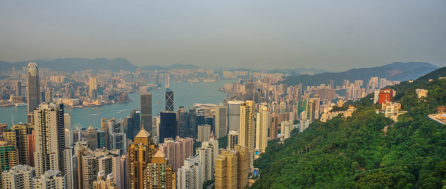 香港高才计划申请7大细节，最新数据+申请流程！
