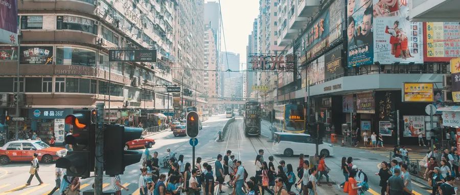 2023年香港人才引进政策汇总：超全申请香港身份的4种方式!