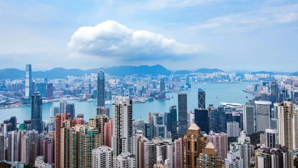 【香港专才计划】香港身份申请获批高、速度快！