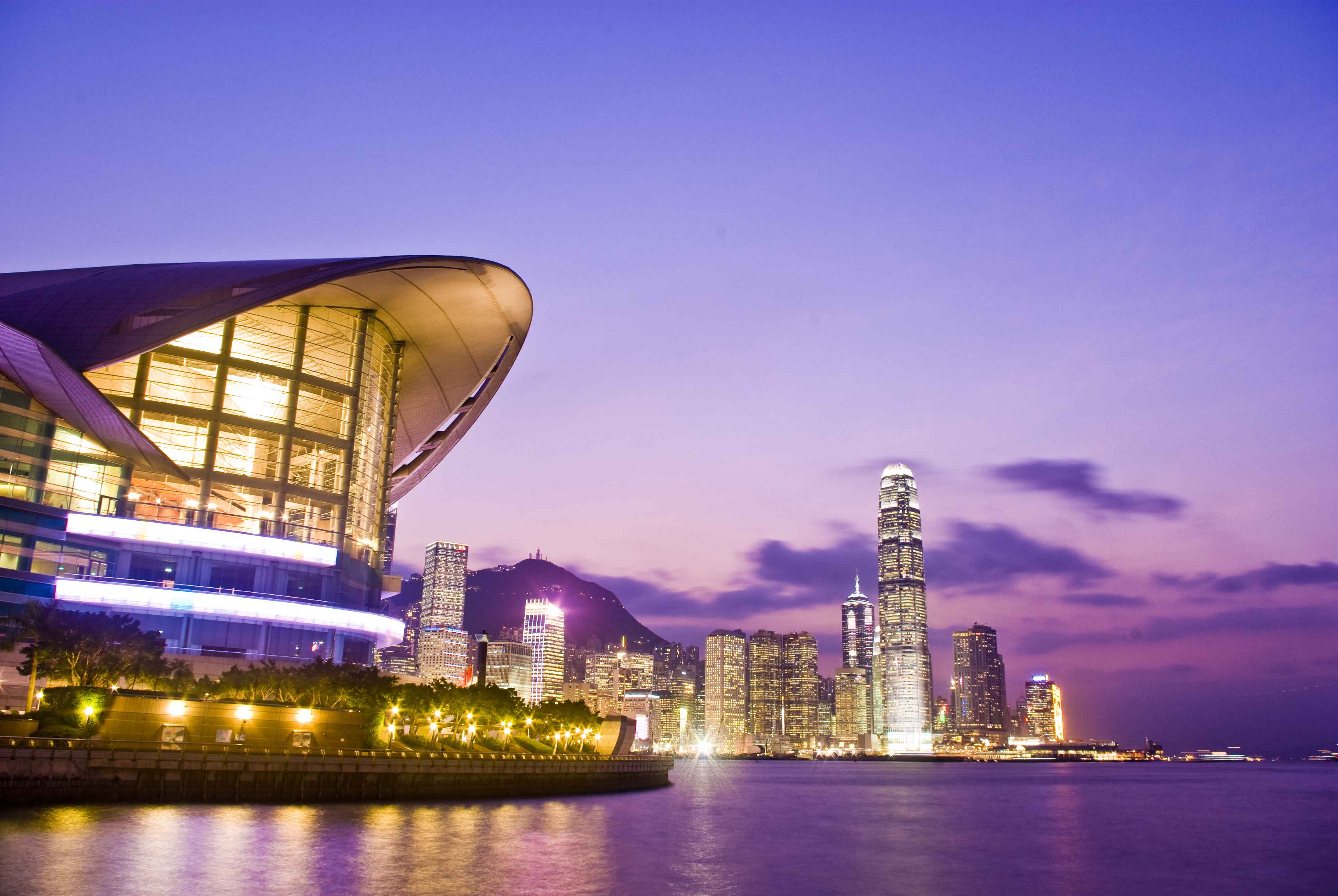 香港优才计划人才清单和2023政策变化总结！