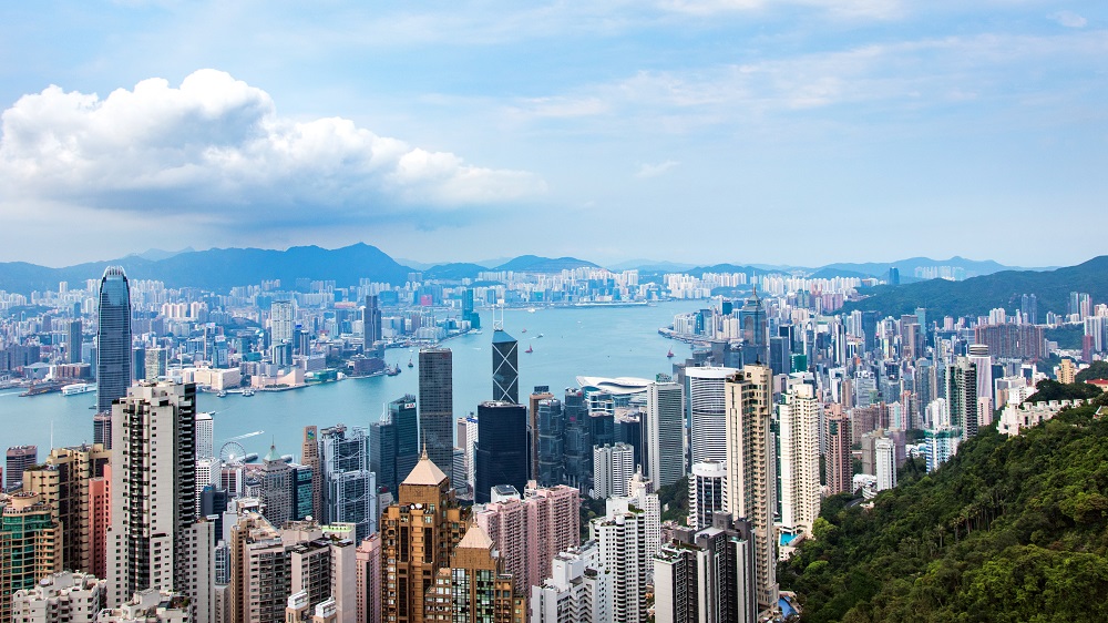 全方位解读香港高才通计划，史上最快拿香港身份方式！