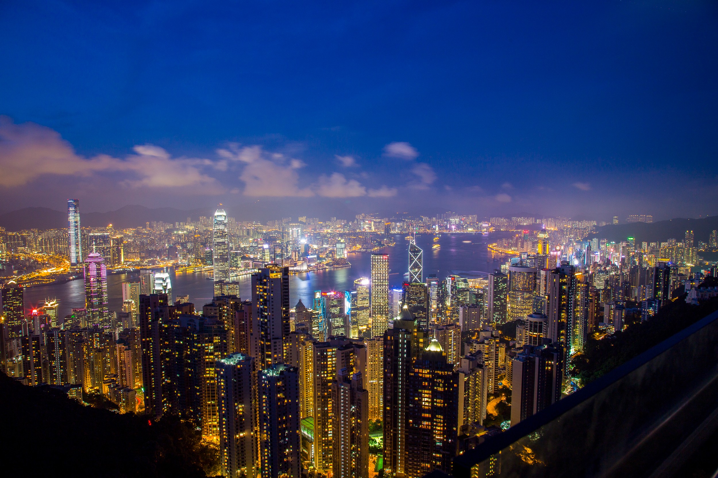 香港优才计划从2024年1月起申请什么时候拿到香港永居身份？超完整香港优才申请时间线！！