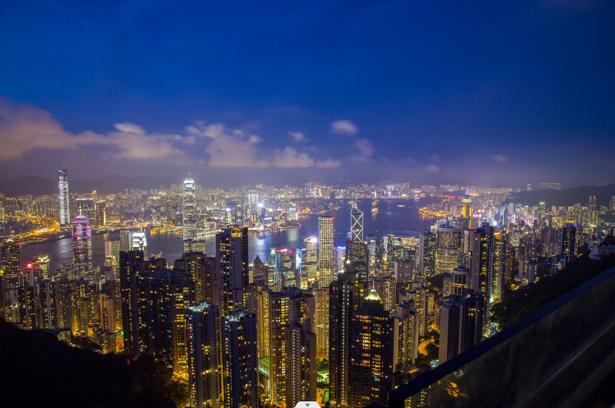 香港优才计划2024年申请，一文总结香港优才的申请条件、优势、劣势以、适合人群！