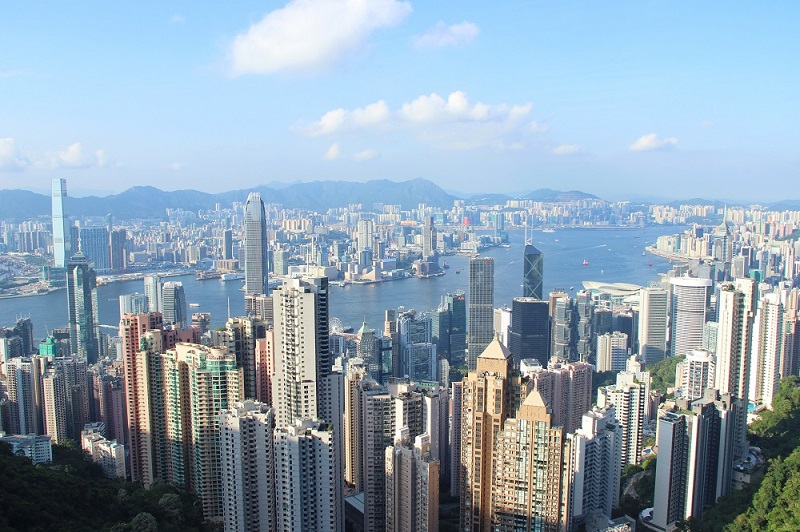 什么是香港优才计划？政策、好处、条件、评分、流程都给你说清楚了！