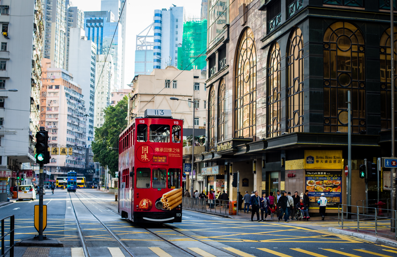 香港优才计划需要什么条件？2024打分标准和优缺点总结！