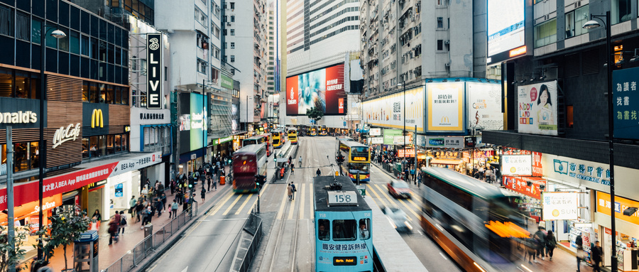 香港优才计划符合条件可以撤销申请，按新政策提交，审批速度更快！