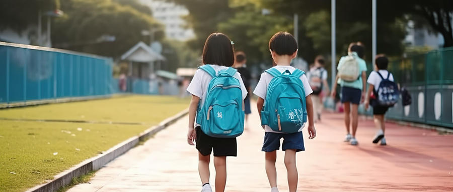 香港中小学插班申请流程及攻略，说清如何送孩子顺利去香港上学！