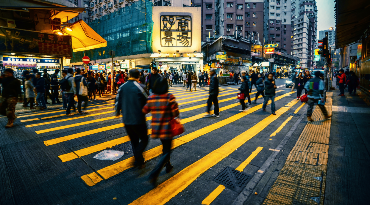 香港身份创业续签攻略：在香港盘一个副业生意，轻松实现香港赚钱内地花，7年还能拿永居！