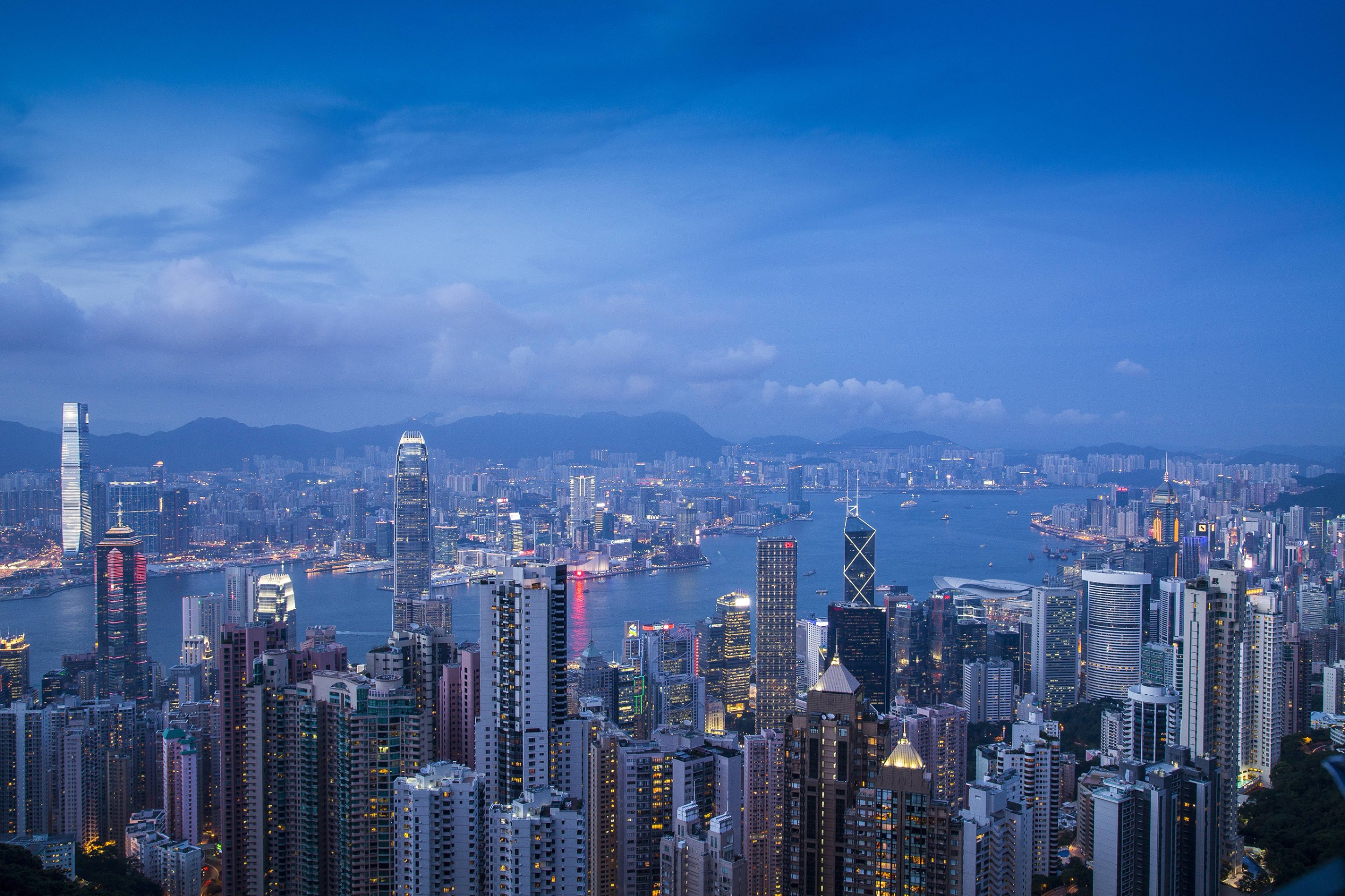 香港优才计划改版后申请获批秘诀：2025年申请最新要求+6种高获批人群+6个获批关键词+续签转永居攻略！ 