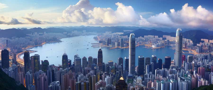 香港居民身份续签转香港永居身份成功率测评，快看你拿永居机率有多少！ 