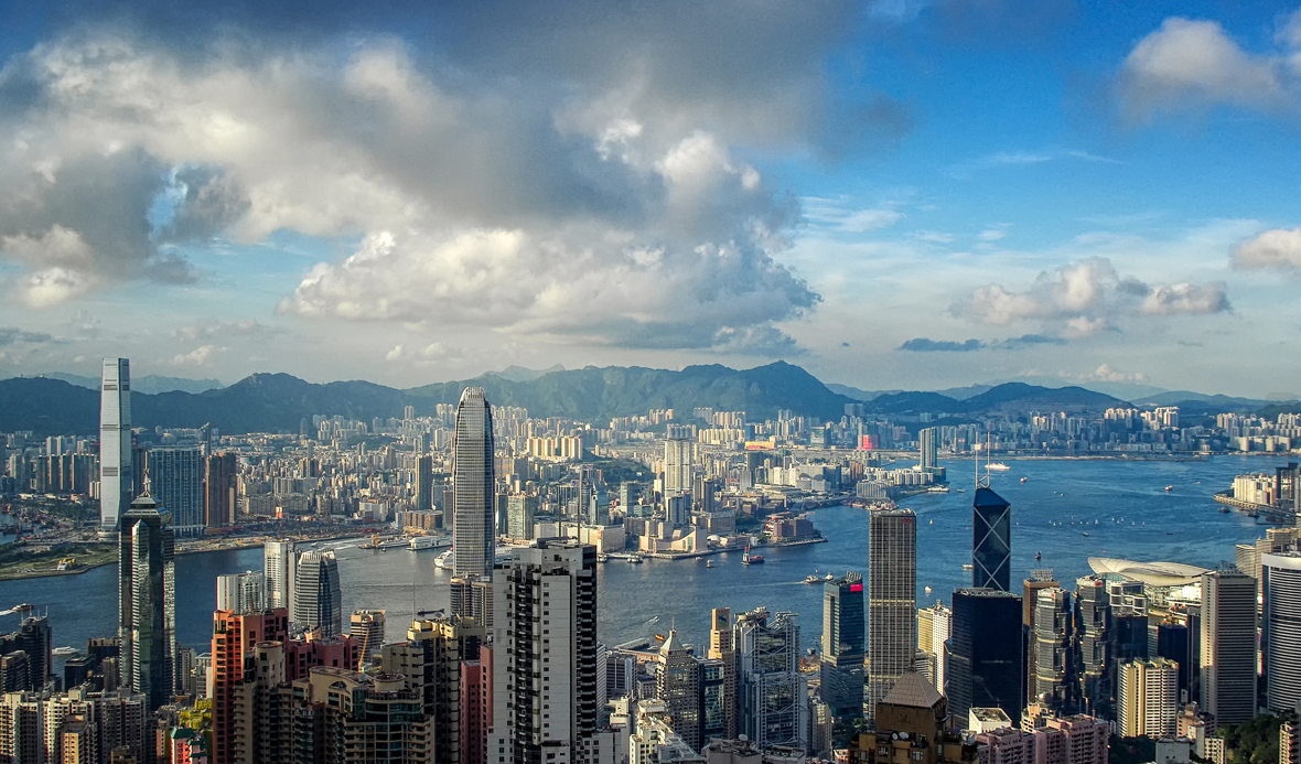 ​2025香港高才通计划扫盲攻略，获批数据、最新政策、申请条件、材料、续签和好处！ 
