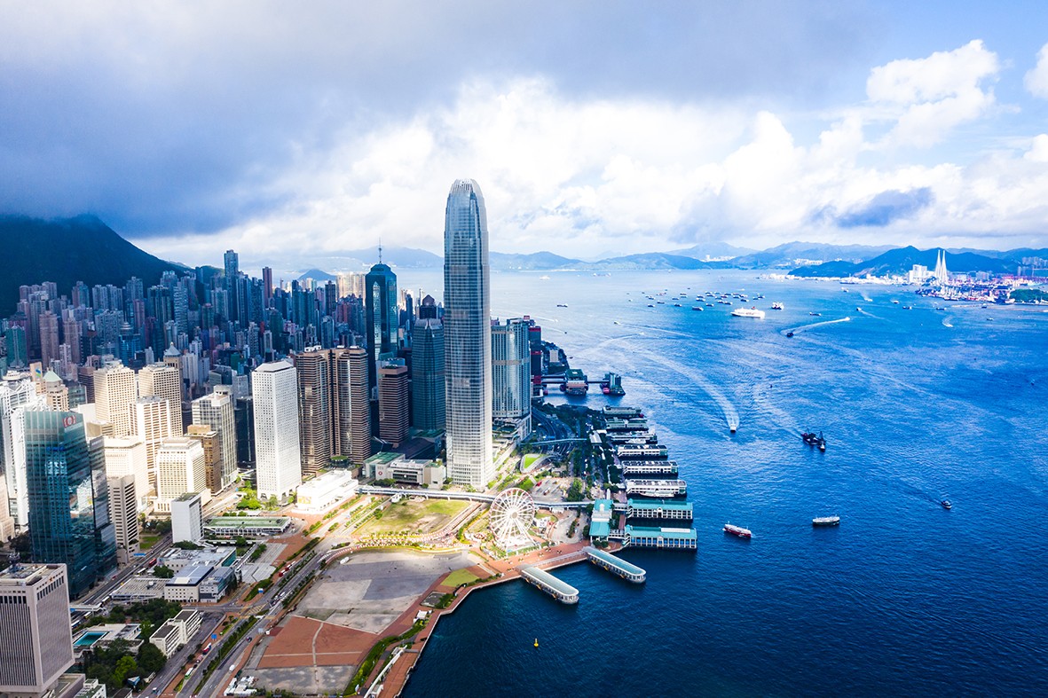 香港高才通计划A类申请（250万收入细则及时间）+香港创业+续签+永居步骤，照着做就行了