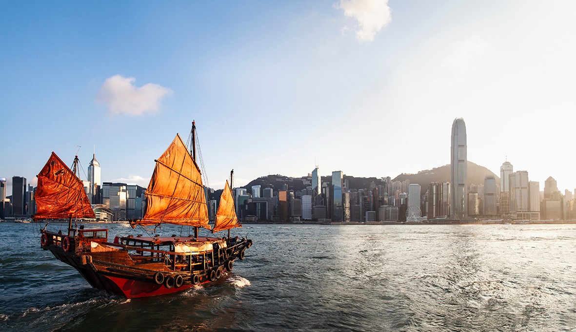 香港高才通A类计划申请政策有变！公司利润细则有3个调整，企业主必看