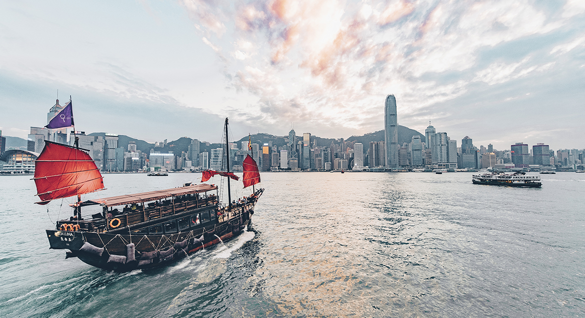 终于有人一次性说清香港身份留学进修、优才、高才通和专才计划申请条件及流程！ 
