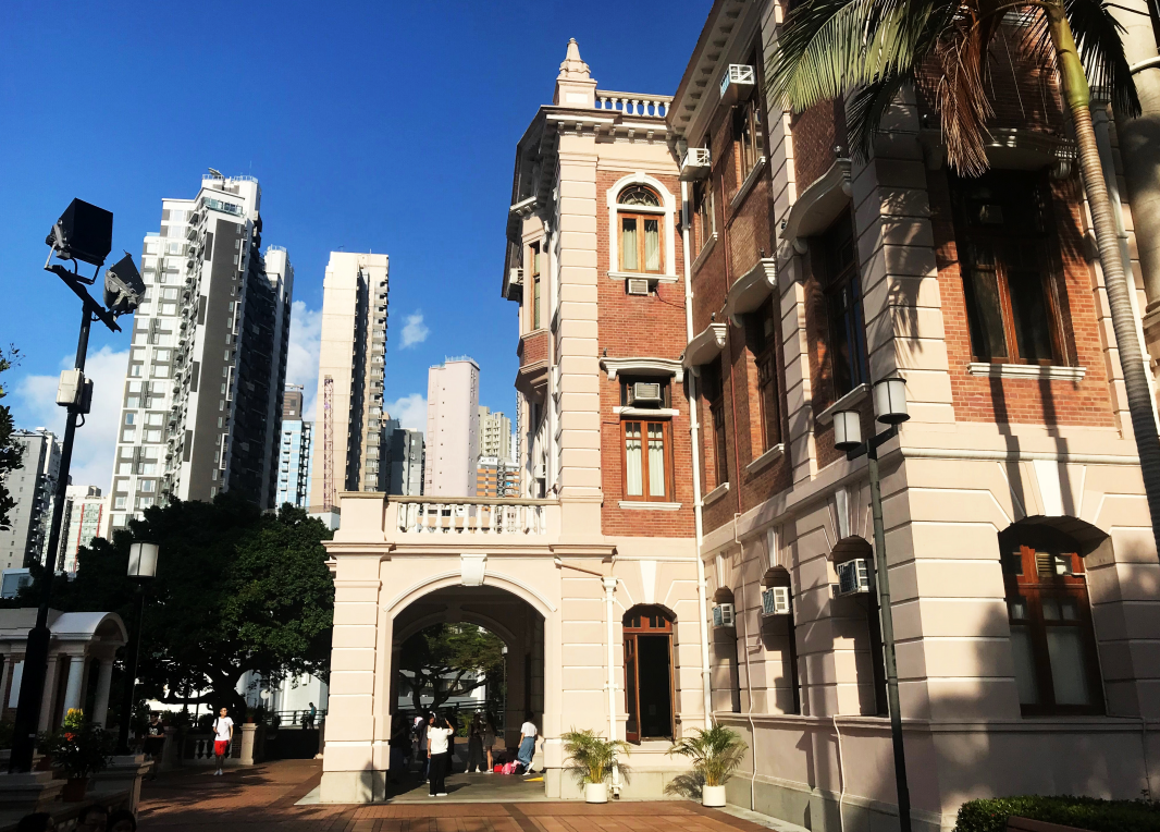 2025-2026年US News世界大学排名重磅发布，内地/香港多所院校名次上涨！对申请香港身份有哪些优势？