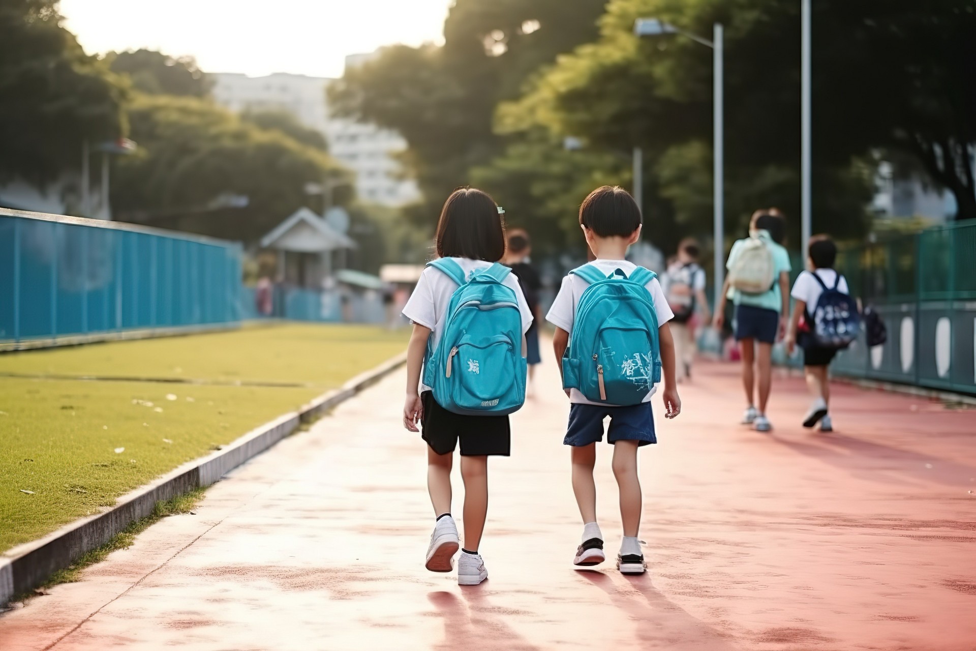 内地小孩怎么去香港插班读书？详解香港学校类型+中小学择校+香港落户攻略