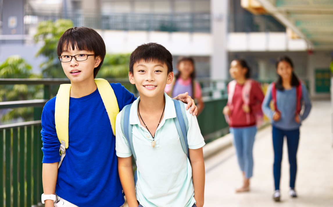 孩子落户香港需要什么条件？香港定居最新政策介绍，附不同年龄段申请攻略！