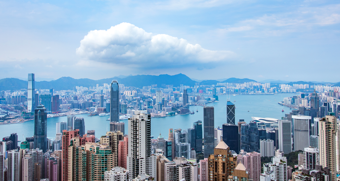 香港身份办理途径有哪些？2025热门申请项目盘点，手把手教你拿香港户口！ 