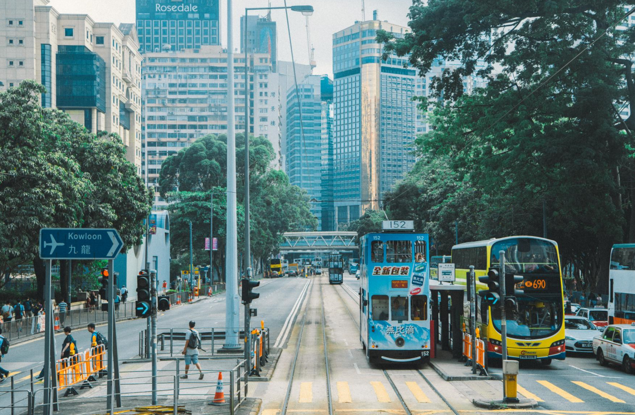 2025香港高才通自雇续签资料大公开!从创业到永居的完整流程指南! 2025香港高才通自雇续签资料大公开!从创业到永居的完整流程指南!