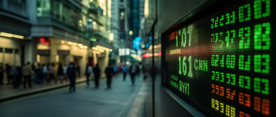 香港注册公司需要什么条件?开公司后可以拿香港身份吗?2025最新解析 香港注册公司需要什么条件?开公司后可以拿香港身份吗?2025最新解析