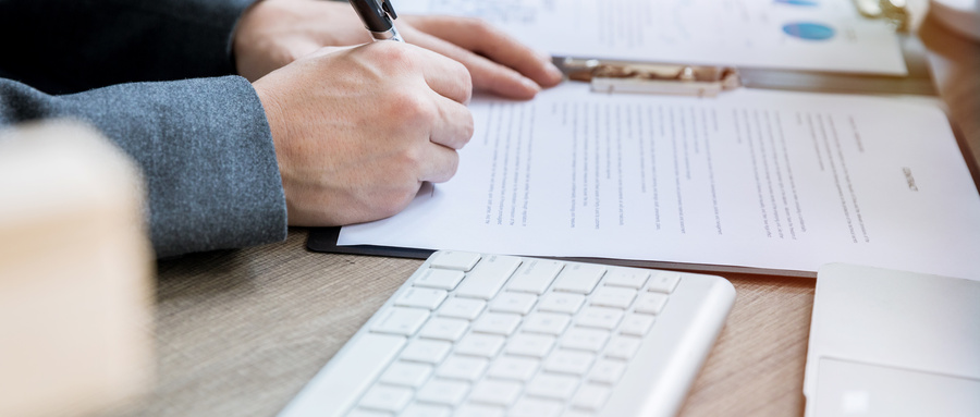 香港创业自雇续签【商业计划书】怎么写？这份续签材料的关键都在这了！