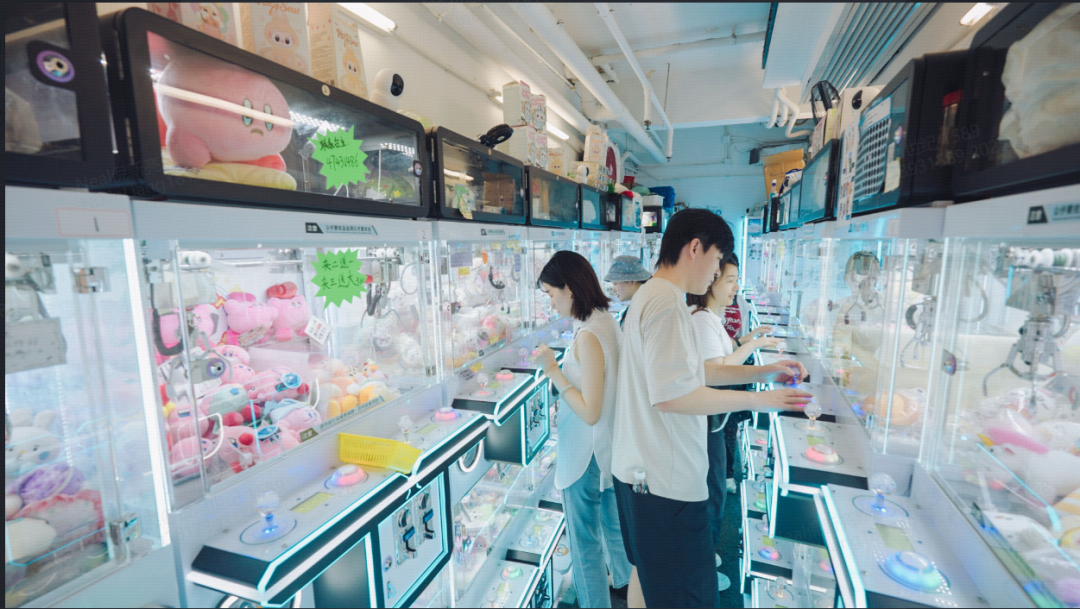 2025香港轻资产创业续签攻略：11项政策红利+民生行业开店指南，低成本实现身份事业双丰收