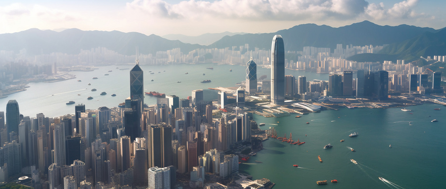 2025年11月香港身份“黄金通道”开启倒计时！香港优才高才通新政一览！