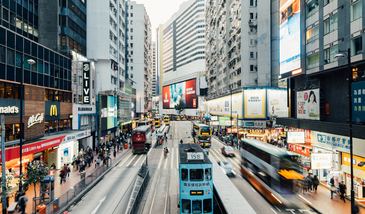 内地老板在香港创业怎么样？先吃透这五个重要信息！