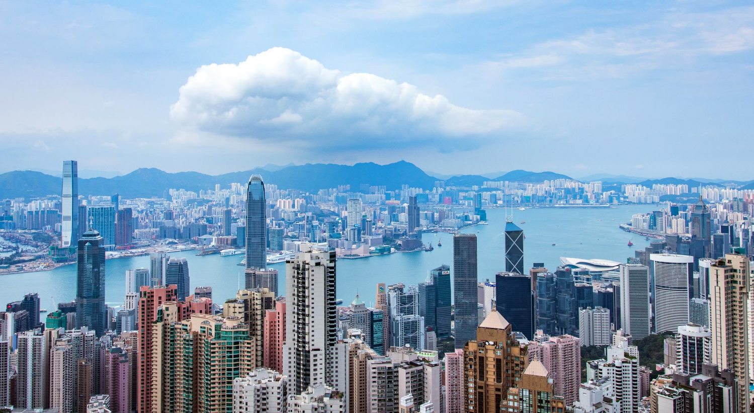 香港优才计划2025新政:12个核心条件+申请流程+材料清单,一文读懂! 香港优才计划2025新政:12个核心条件+申请流程+材料清单,一文读懂!