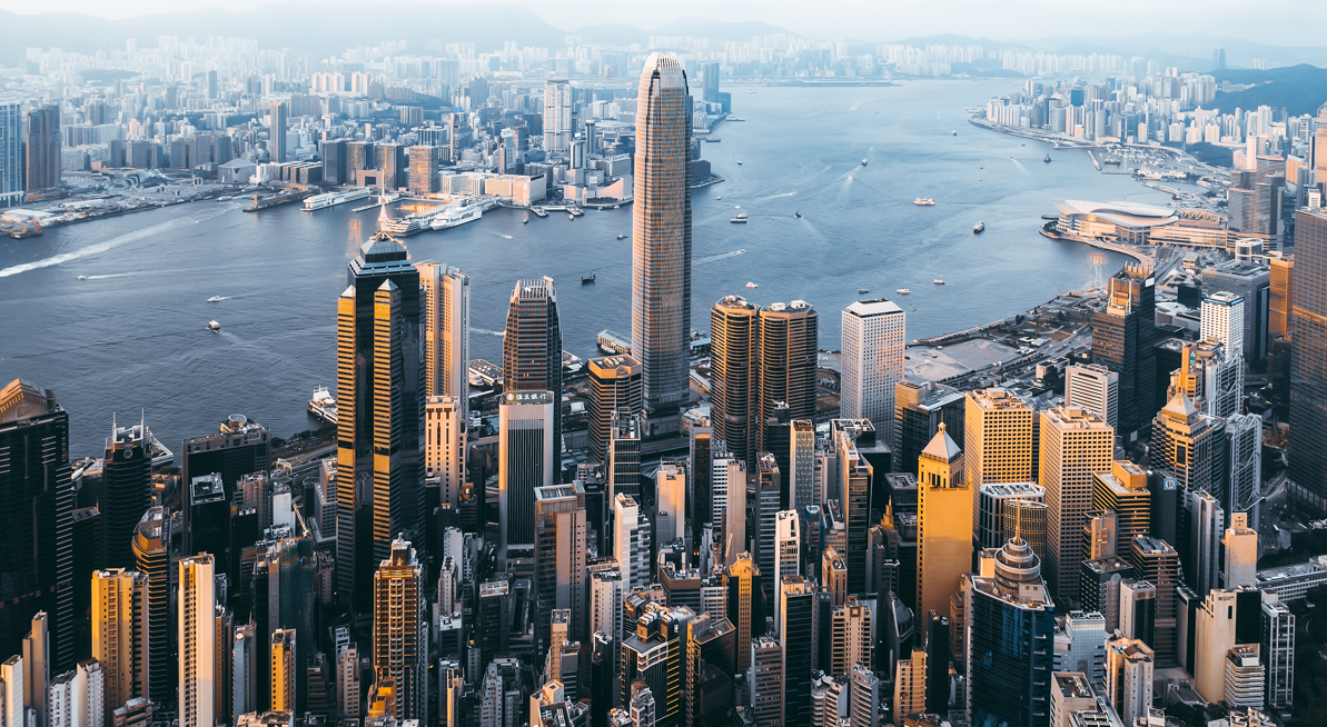 香港“公司+身份”双配置全解析，高净值人士合法节税、资产配置优选！