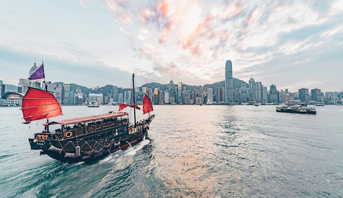 香港公司做跨境电商和外贸的好处分析，含注册香港公司的详细流程及材料准备