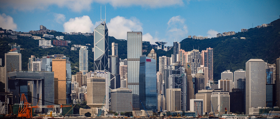 香港创业续签必看！3个轻资产赛道，让你创业少走弯路！