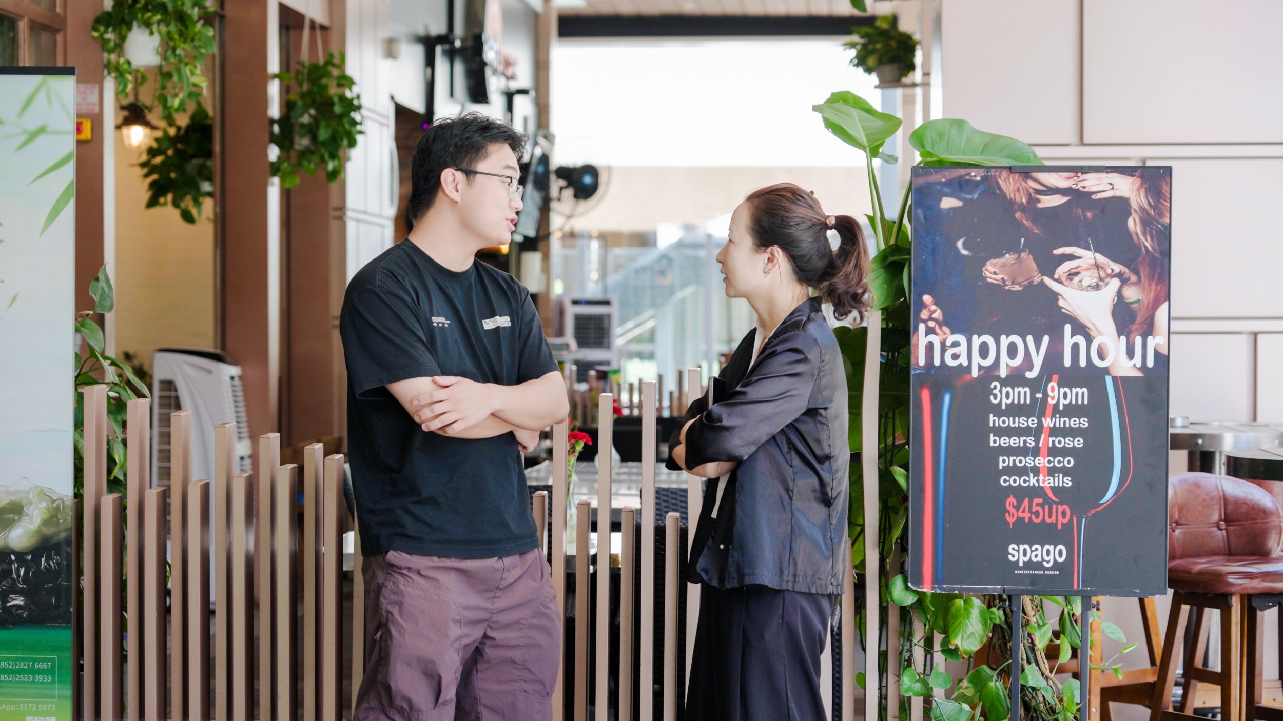 如何评估香港店铺是否值得入手？香港做生意的手续、顶让成本“估值”计算器，看这一篇就够了!