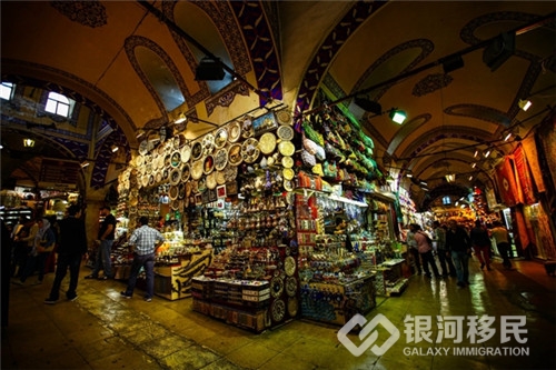 grand bazaar, istanbul 伊斯坦布尔,大巴扎市场