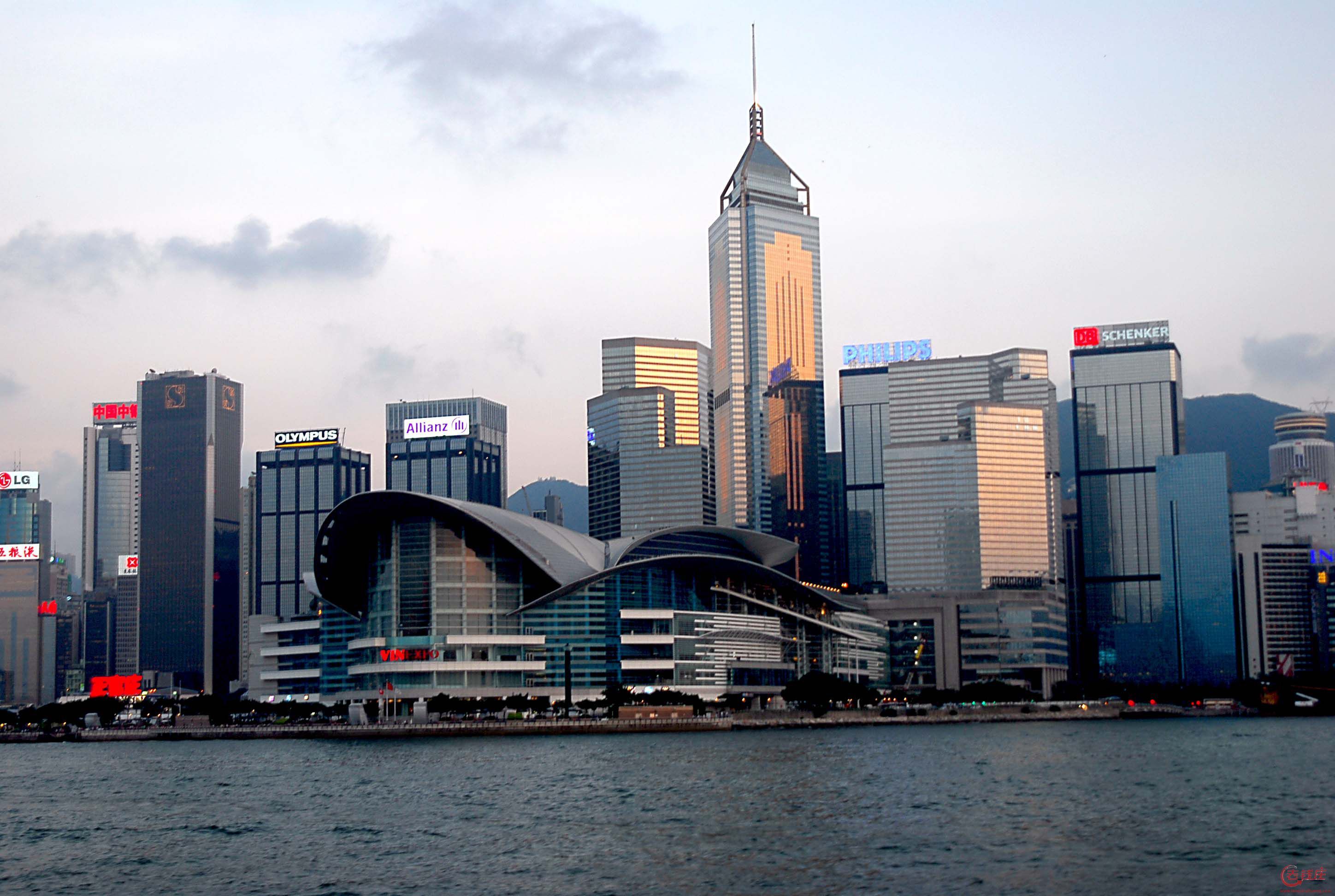 知道了这7点,申请香港专才还有什么理由不成功?