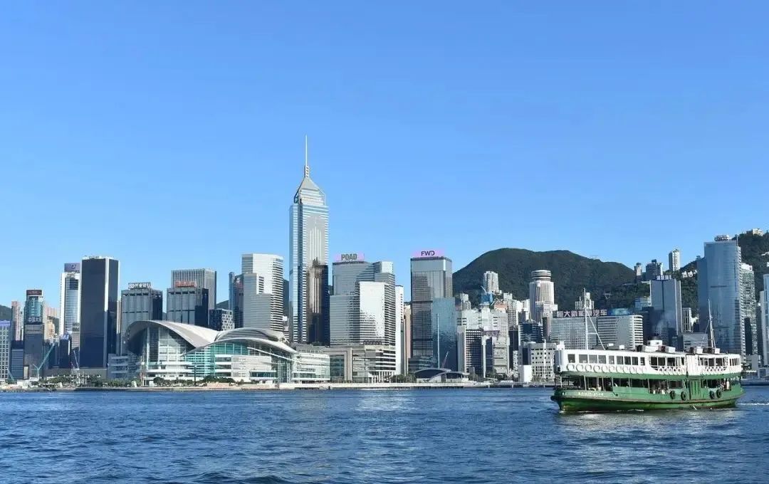 旅游签证前往香港转机要求（旅游签证去香港）