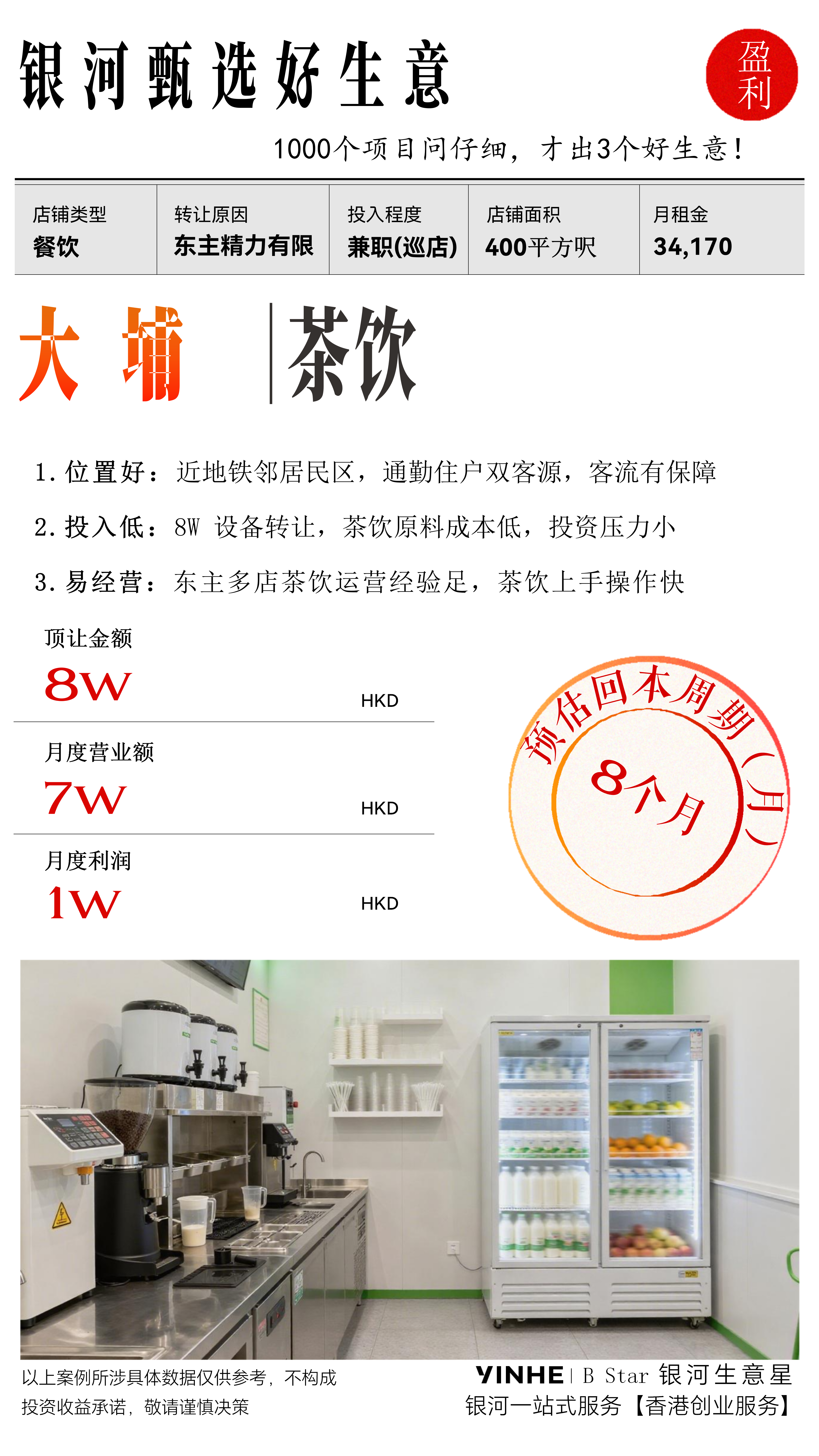 大铺茶饮店-转让8万.png