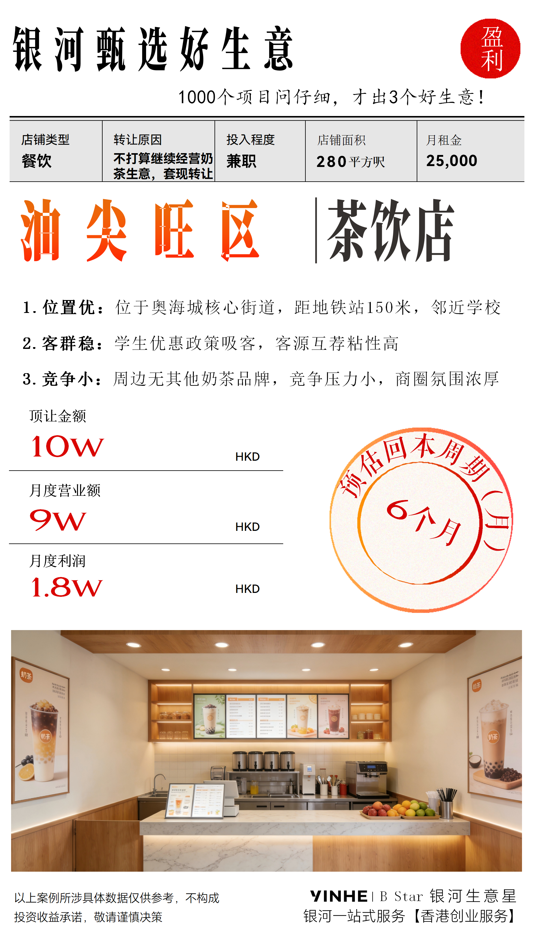 油尖旺茶饮店-转让10万.png